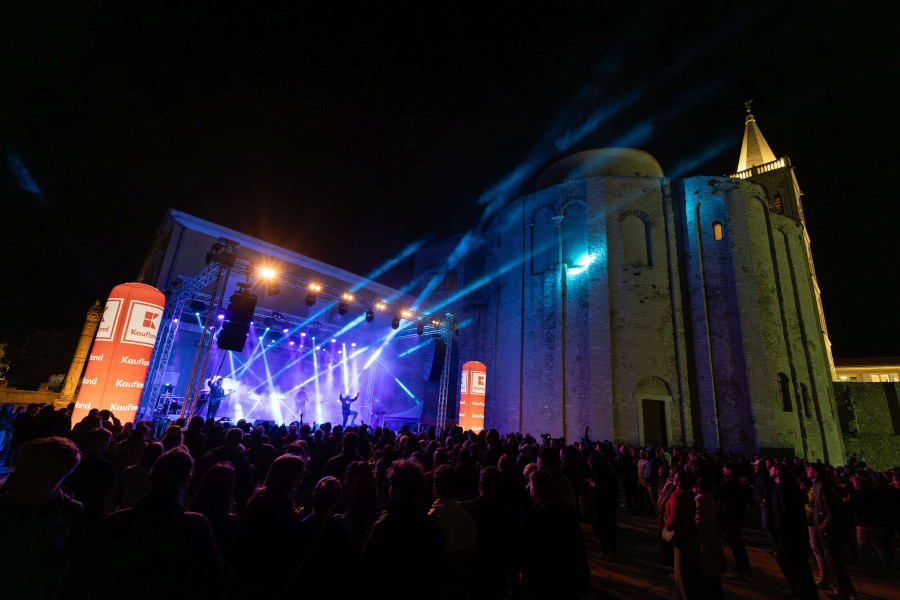 Zadar 3x3 Donat