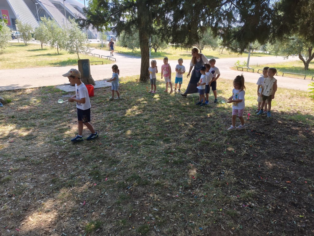 Međunarodni olimpijski dan na Višnjiku