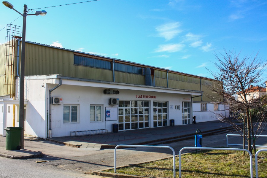 ŠRC Mocire