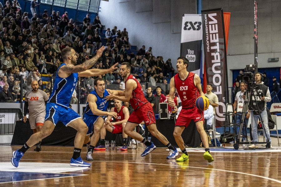 Zadar 3x3