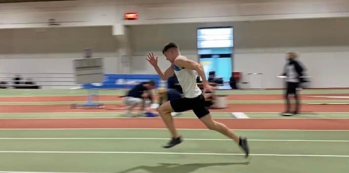 KADETSKO I MLAĐE KADETSKO PH U ATLETICI Fortiusu devet, AŠK Zadru šest medalja