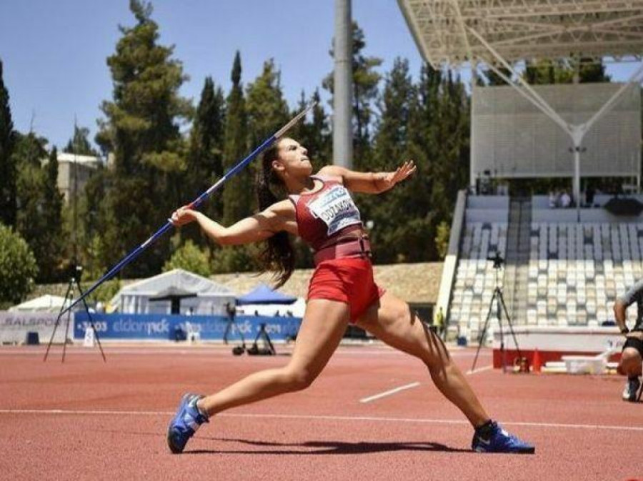 ATLETIKA – Mentalni trening za trenere