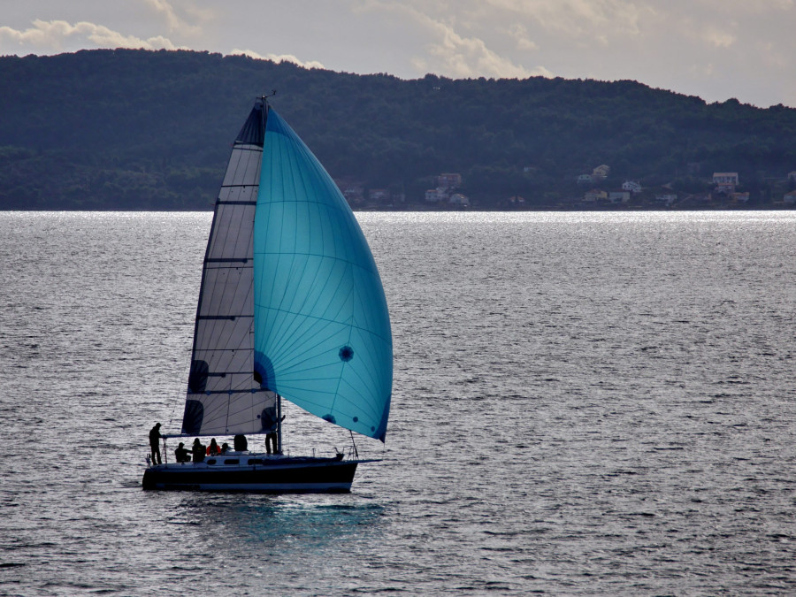 JEDRENJE – Božićna regata 21. i 22. prosinca