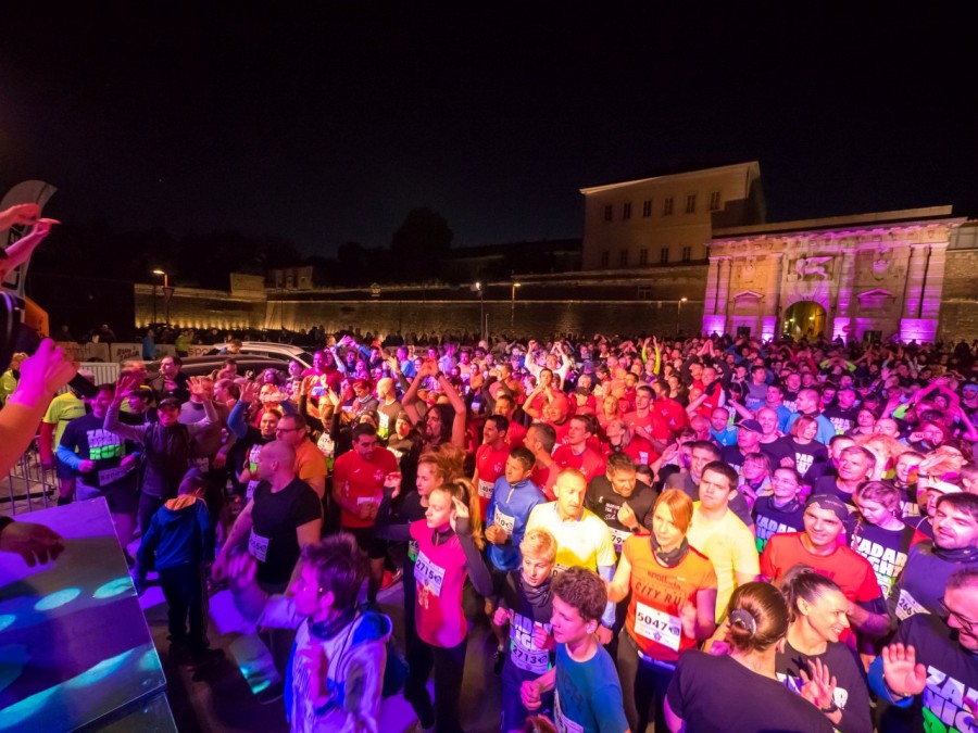 Rentlio Zadar Night Run 2024 – još samo 2 dana za prijavu