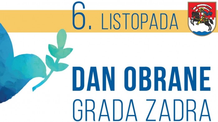 Obilježavanje Dana obrane Grada Zadra