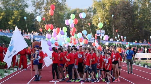 Zadrani treći na finalu Erste plave lige u konkurenciji osam gradova