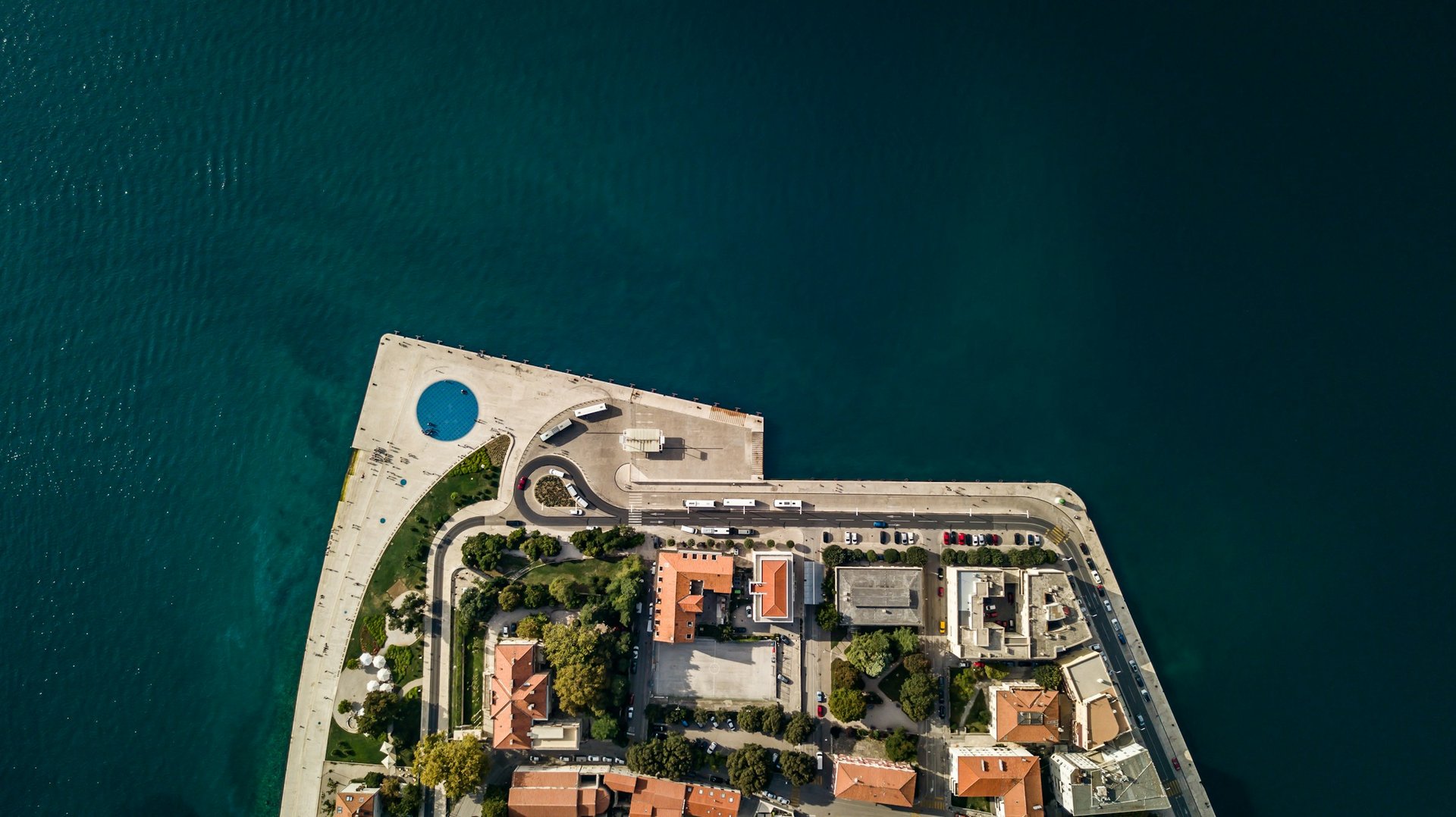 Sportska zajednica Grada Zadra — Zadar