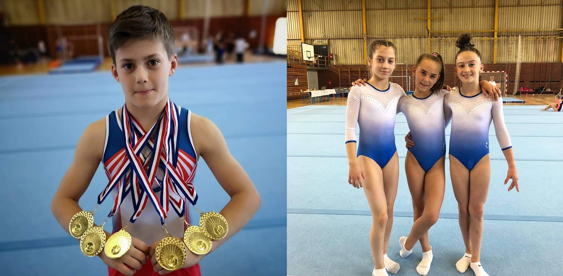 PH u gimnastici: 16 medalja GK Salto