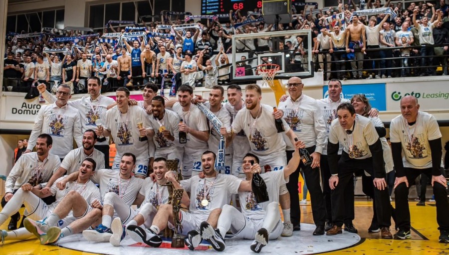 KK Zadar osvojio Kup Krešimira Ćosića