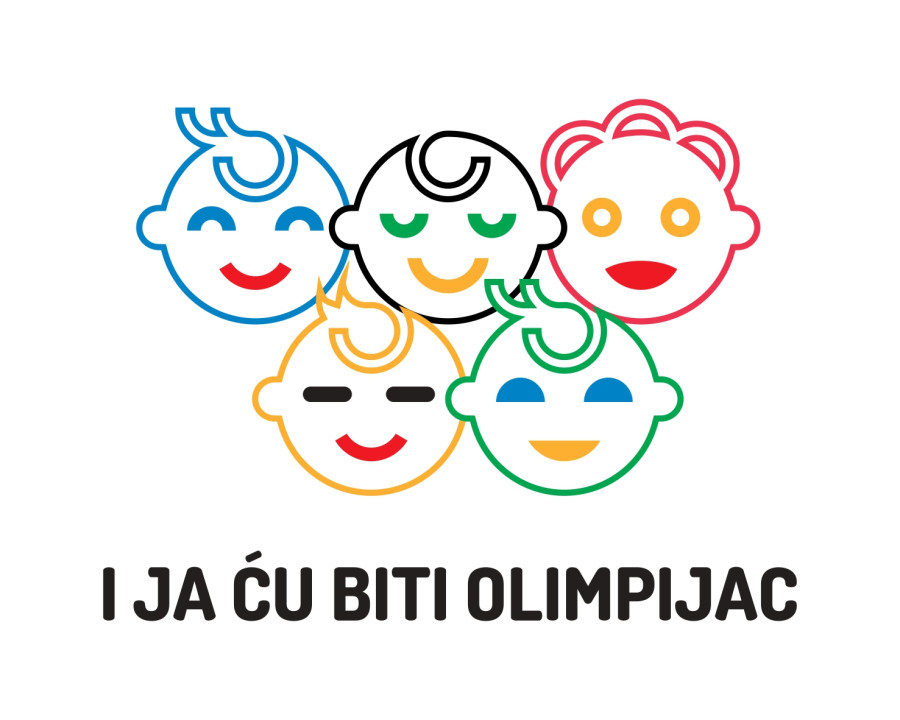 21. OLIMPIJSKI FESTIVAL DJEČJIH VRTIĆA