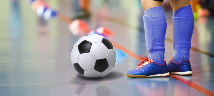 Natjecanje osnovnih škola Grada Zadra u futsalu