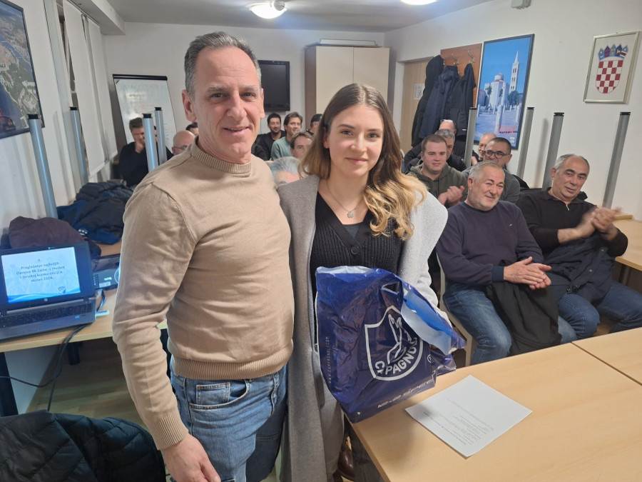 BICIKLIZAM – HBS proglasio najbolje u 2024.