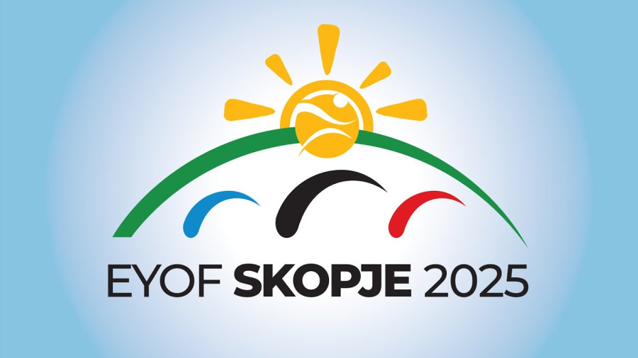 ATLETIKA – Zadrani na Europskom olimpijskom festivalu mladih (EYOF)