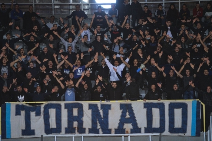 Povratak navijača na tribine: KK Zadar organizira testiranje
