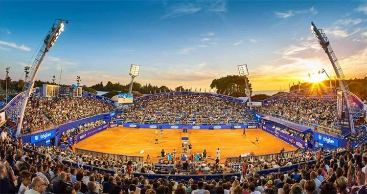 Za velika međunarodna sportska natjecanja u 2025. osigurano više od 9 milijuna eura