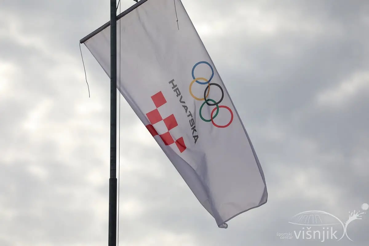 20. OLIMPIJSKI FESTIVAL DJEČJIH VRTIĆA