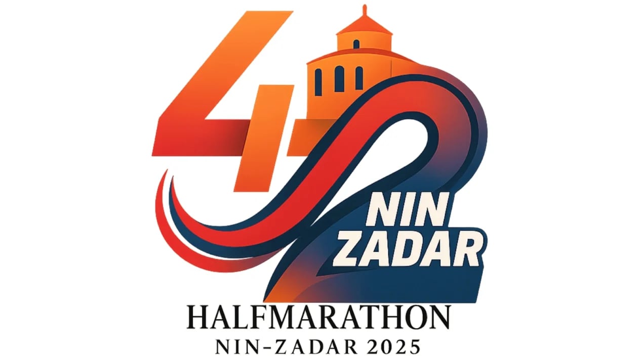 42. izdanje polumaratona Nin – Zadar