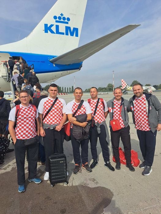 UDIČARENJE – Kvartet iz zadarskoga Zubaca na svjetskom vrhu!