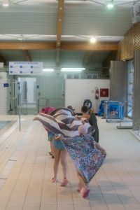 Hrvatska pliva – Rasplivani Zadar 2024.