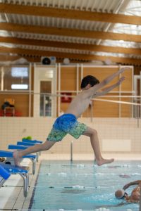 Hrvatska pliva – Rasplivani Zadar 2024.