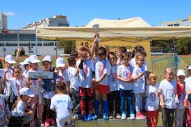Olimpijski festival dječjih vrtića 2018