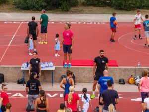 Zadar u formi 2025