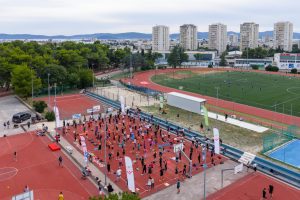 Zadar u formi 2025