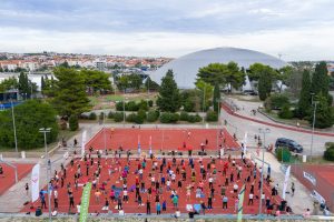 Zadar u formi 2025