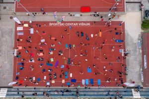 Zadar u formi 2025