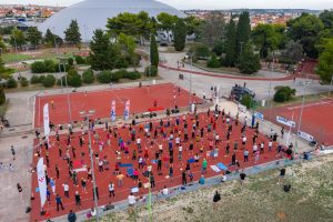 Zadar u formi 2025