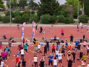 Zadar u formi 2025