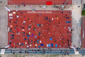 Zadar u formi 2025