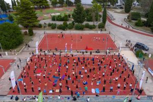 Zadar u formi 2025
