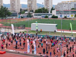 Zadar u formi 2025