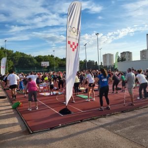 Zadar u formi 2025
