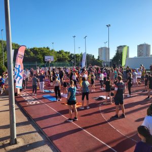 Zadar u formi 2025