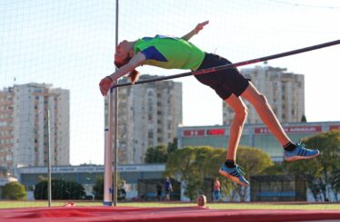 Hrvatski olimpijski dan 2022