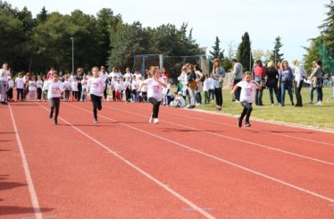 Olimpijski festival dječjih vrtića 2018