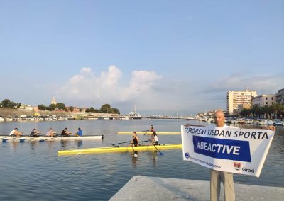 Europski tjedan sporta 2021