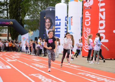 Sportska rekreacija 60+ 2022