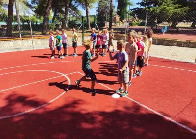 Europski tjedan sporta #Beactive 2022
