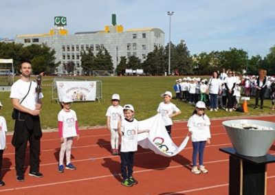 Olimpijski festival dječjih vrtića 2018
