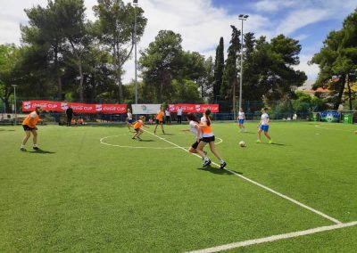 SIM – Coca cola cup 2020