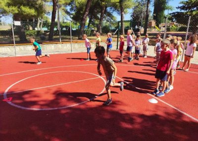 Hrvatski olimpijski dan 2022