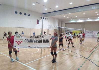 HRVATSKI OLIMPIJSKI DAN 2021