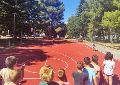 Hrvatski olimpijski dan 2022