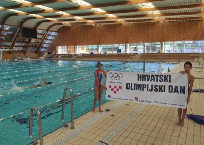 HRVATSKI OLIMPIJSKI DAN 2021