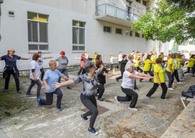 Orijentacijsko kretanje 2018