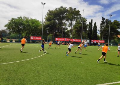 SIM – Coca cola cup 2020