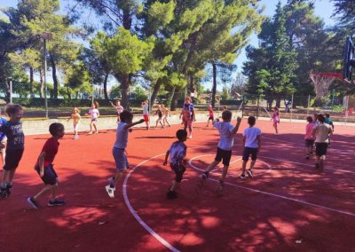 Hrvatski olimpijski dan 2022